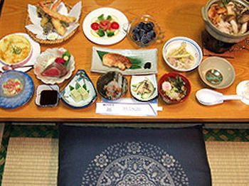 Hotel Mutsumi Shiga Kogen Exterior foto
